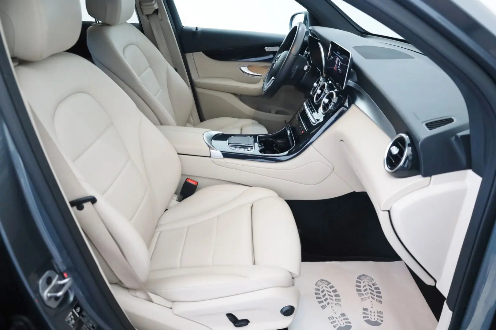 GLC 200d Coupè,Leder,Navi,LED,SH,Kamera,SD