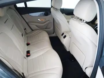 GLC 200d Coupè,Leder,Navi,LED,SH,Kamera,SD