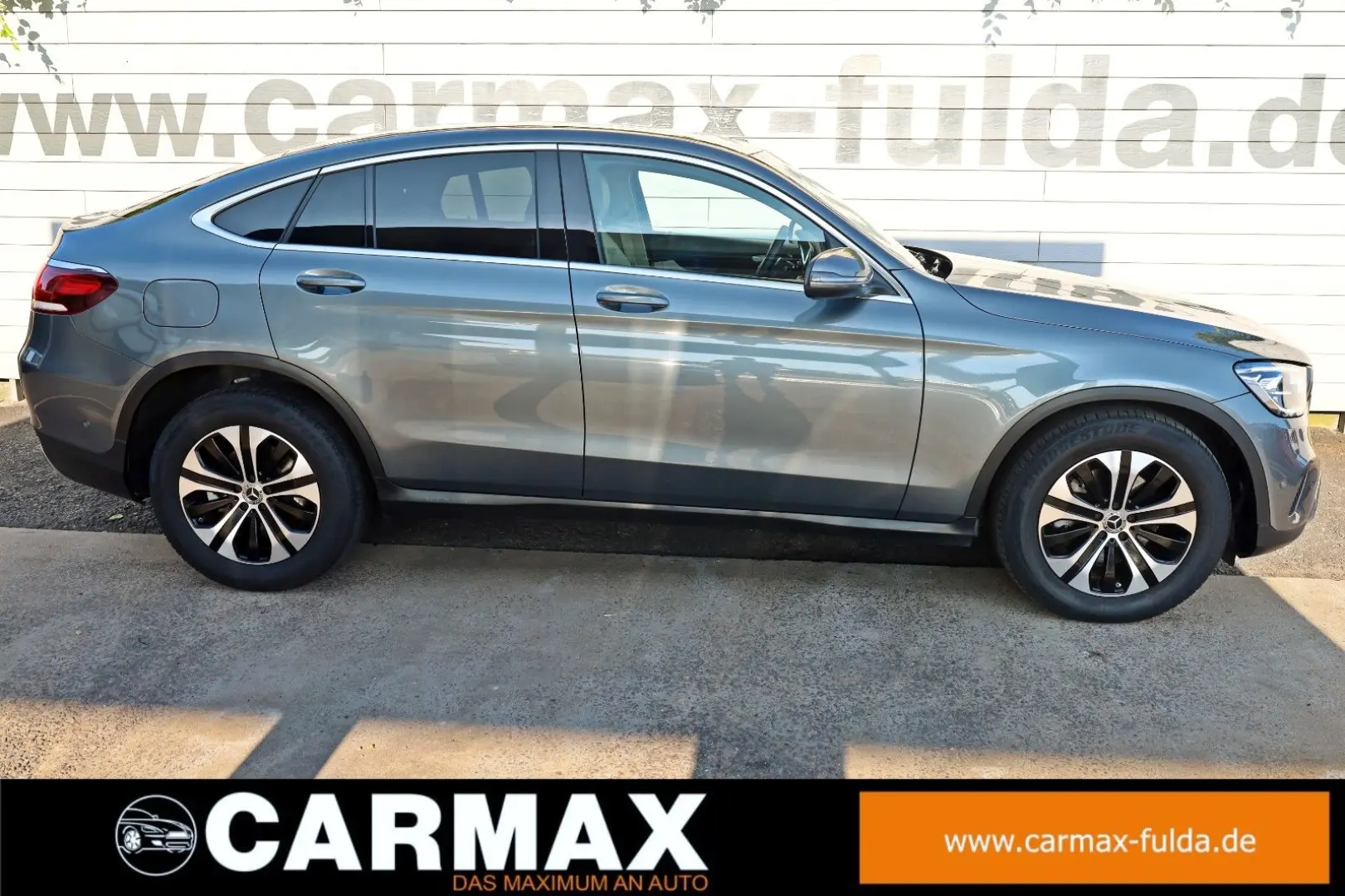 GLC 200d Coupè,Leder,Navi,LED,SH,Kamera,SD