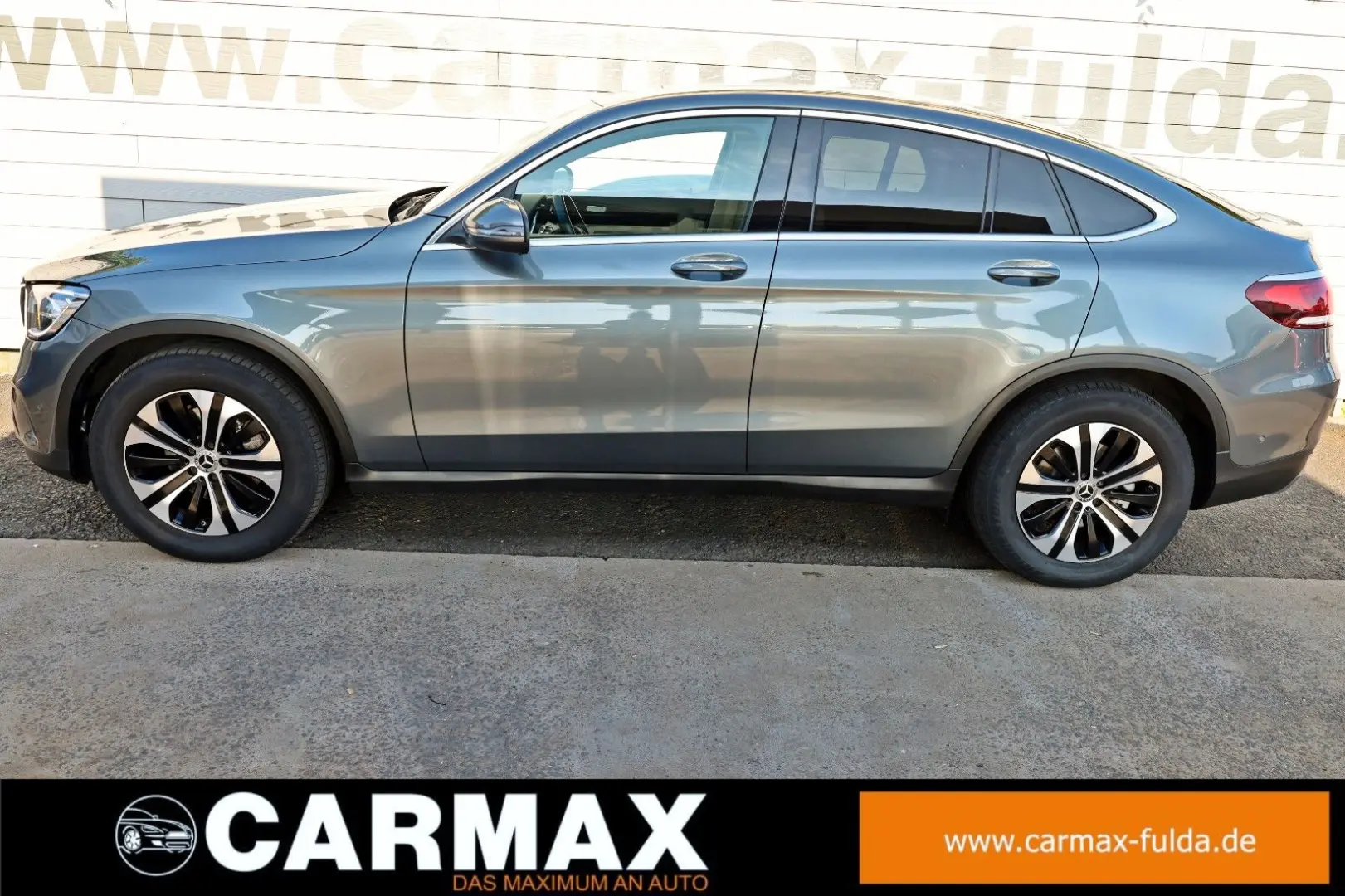 GLC 200d Coupè,Leder,Navi,LED,SH,Kamera,SD