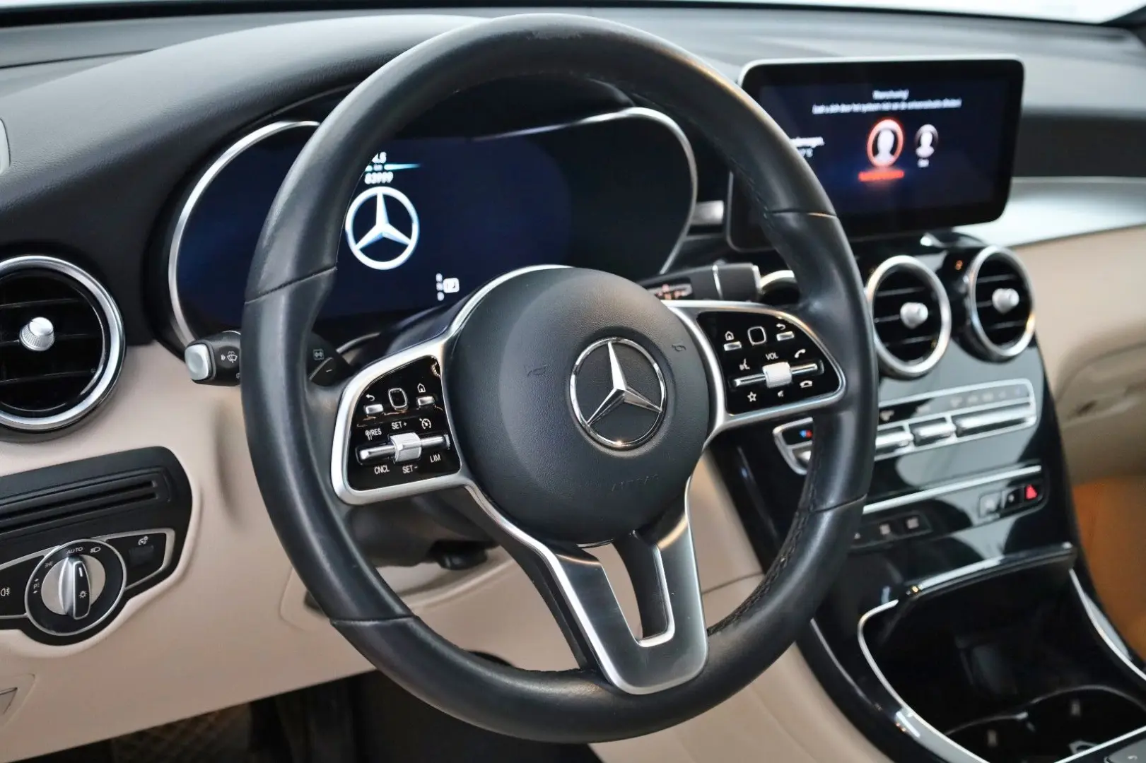GLC 200d Coupè,Leder,Navi,LED,SH,Kamera,SD