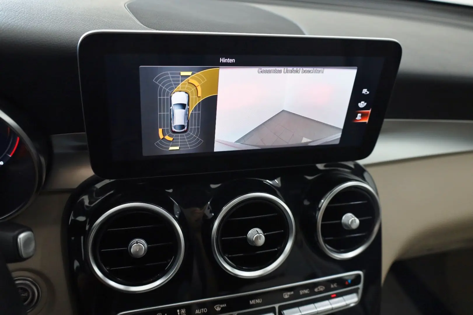 GLC 200d Coupè,Leder,Navi,LED,SH,Kamera,SD