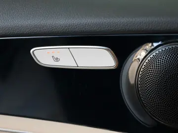 GLC 200d Coupè,Leder,Navi,LED,SH,Kamera,SD