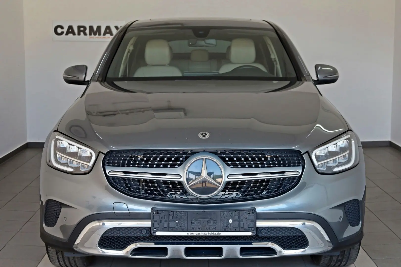 GLC 200d Coupè,Leder,Navi,LED,SH,Kamera,SD