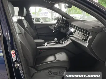 Audi Q7 50 3.0 TDI Tiptronic Quattro S-line Allrad