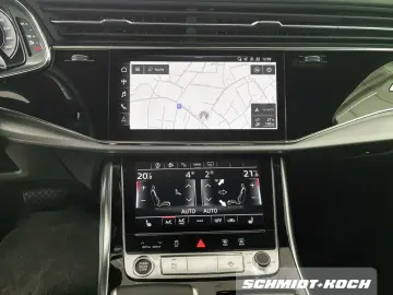 Audi Q7 50 3.0 TDI Tiptronic Quattro S-line Allrad
