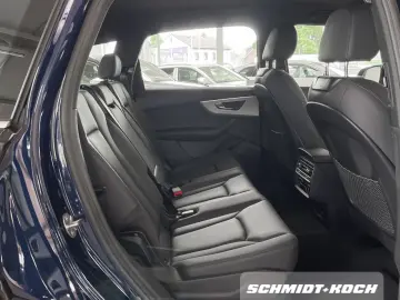 Audi Q7 50 3.0 TDI Tiptronic Quattro S-line Allrad