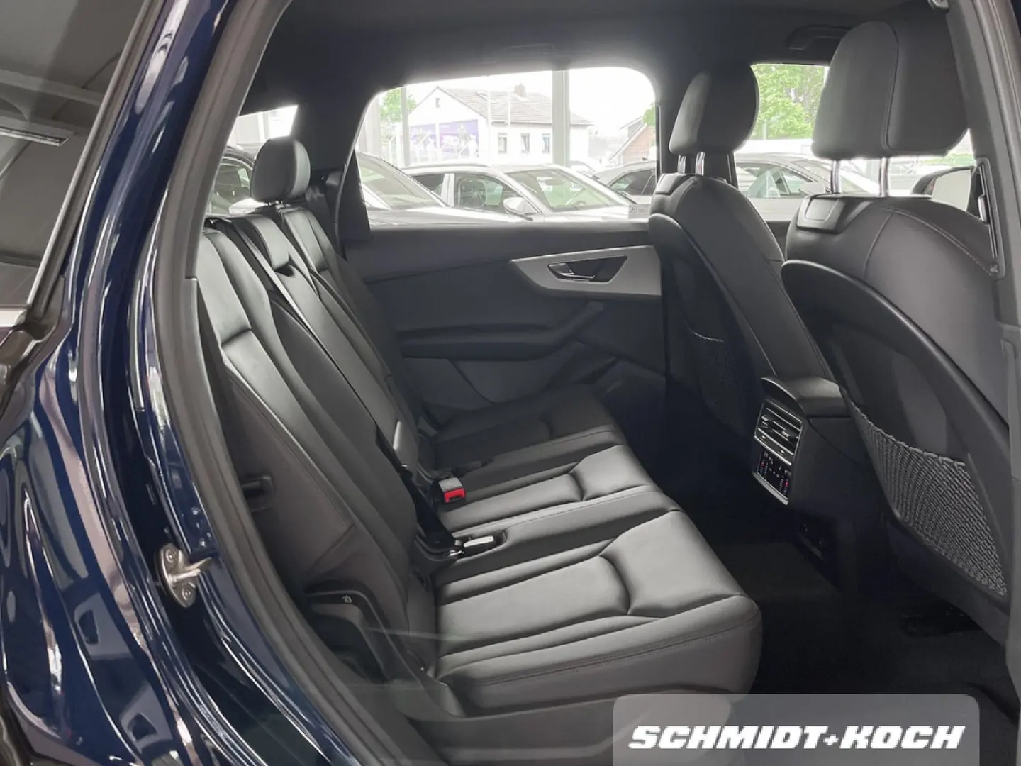 Audi Q7 50 3.0 TDI Tiptronic Quattro S-line Allrad