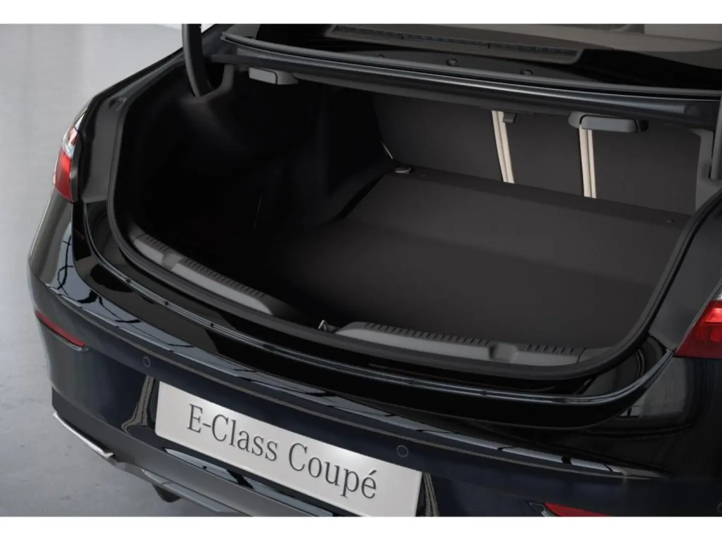 E 300 Coupé AMG+MBUX+Burm+Sitzkli+LED+Night+Kam