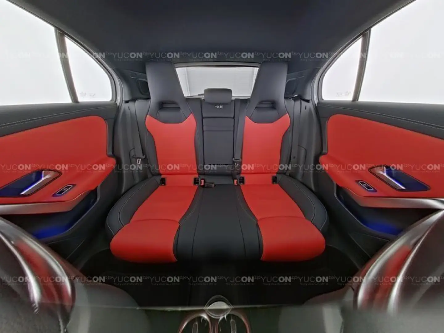 A 35 AMG Prem+ DISTRO Perf.Sitze AERO Pano Burme