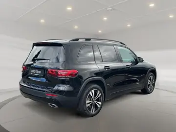 GLB 200 d Progressive +MBUX+Wide+Navi+AHK+STH+LM