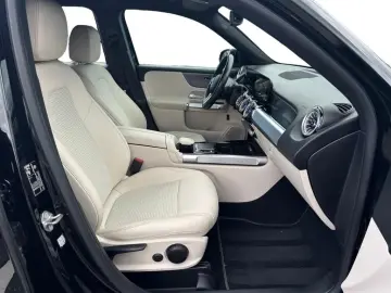 GLB 200 d Progressive +MBUX+Wide+Navi+AHK+STH+LM