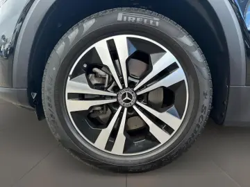 GLB 200 d Progressive +MBUX+Wide+Navi+AHK+STH+LM