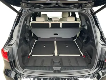 GLB 200 d Progressive +MBUX+Wide+Navi+AHK+STH+LM