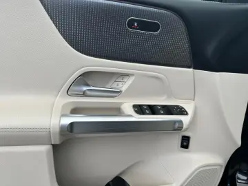 GLB 200 d Progressive +MBUX+Wide+Navi+AHK+STH+LM