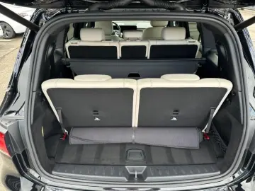 GLB 200 d Progressive +MBUX+Wide+Navi+AHK+STH+LM