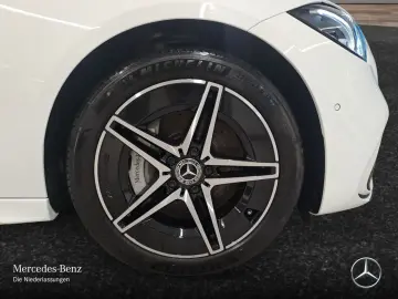 C 300 e AMG Advanced +/Night/Abrisskante/MBUX