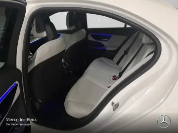 C 300 e AMG Advanced +/Night/Abrisskante/MBUX