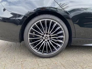 C 300 d AMG Line Premium Distr. Night Lenkradh.