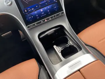 C 300 d AMG Line Premium Distr. Night Lenkradh.