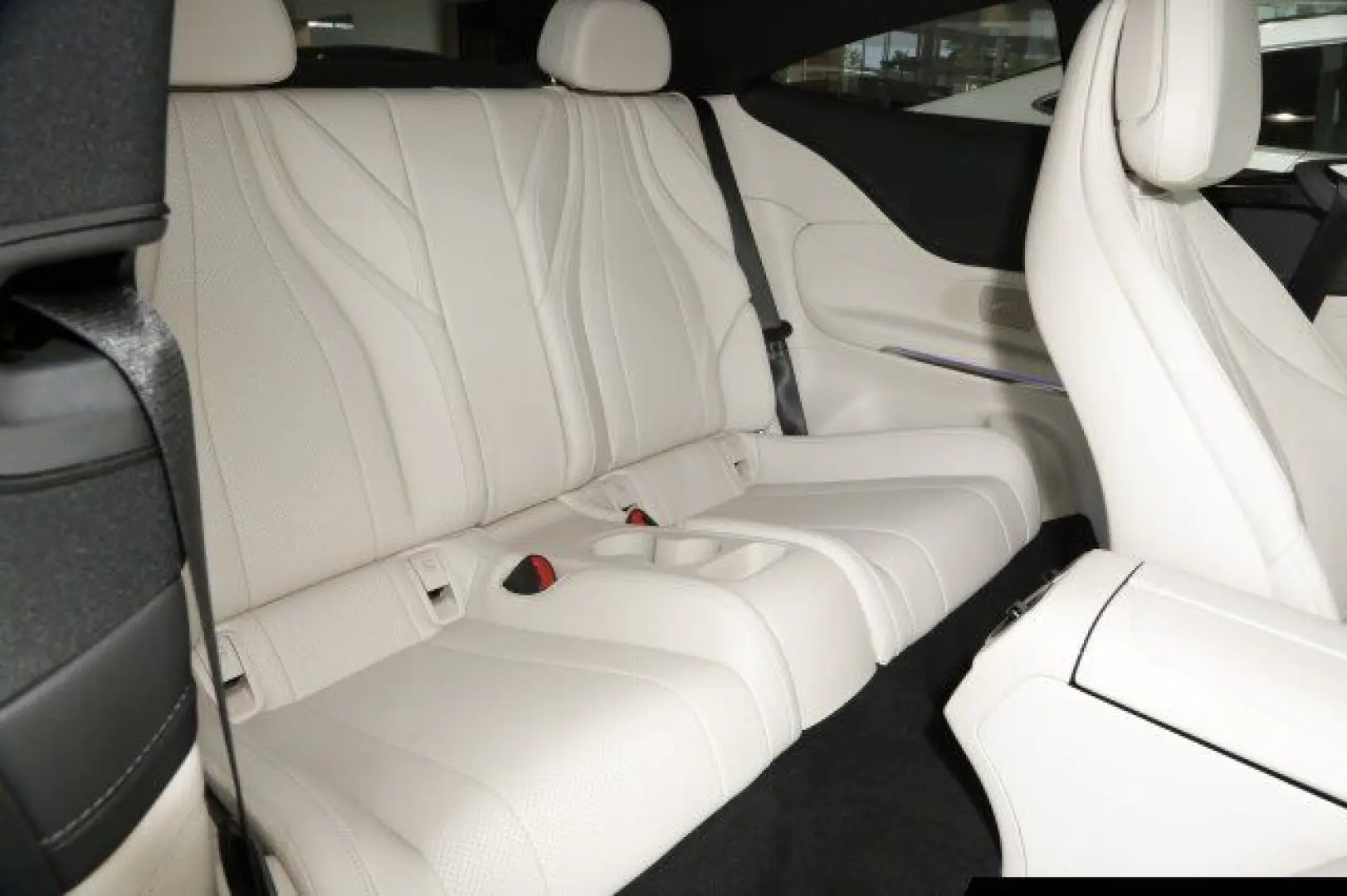 CLE 200 Coupé AMG Night/Pano/Kamera/Leder beige