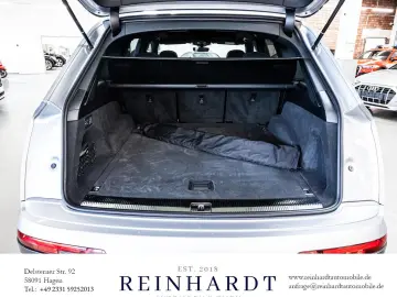 Audi Q7 50TDi Q 2x S LINE/BLACK/22Z/MTRX/ACC/PANO/