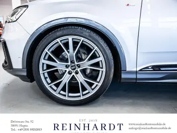 Audi Q7 50TDi Q 2x S LINE/BLACK/22Z/MTRX/ACC/PANO/