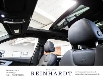 Audi Q7 50TDi Q 2x S LINE/BLACK/22Z/MTRX/ACC/PANO/