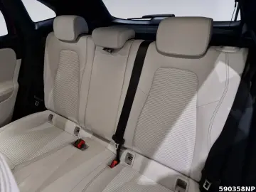 GLA 250 e Progressive Distronic LED Kamera