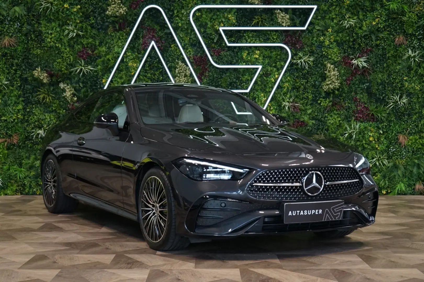 CLE 200*AMG*150kW*PANO*KEYLESS*48.430€ NETTO
