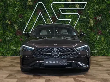 CLE 200*AMG*150kW*PANO*KEYLESS*48.430€ NETTO
