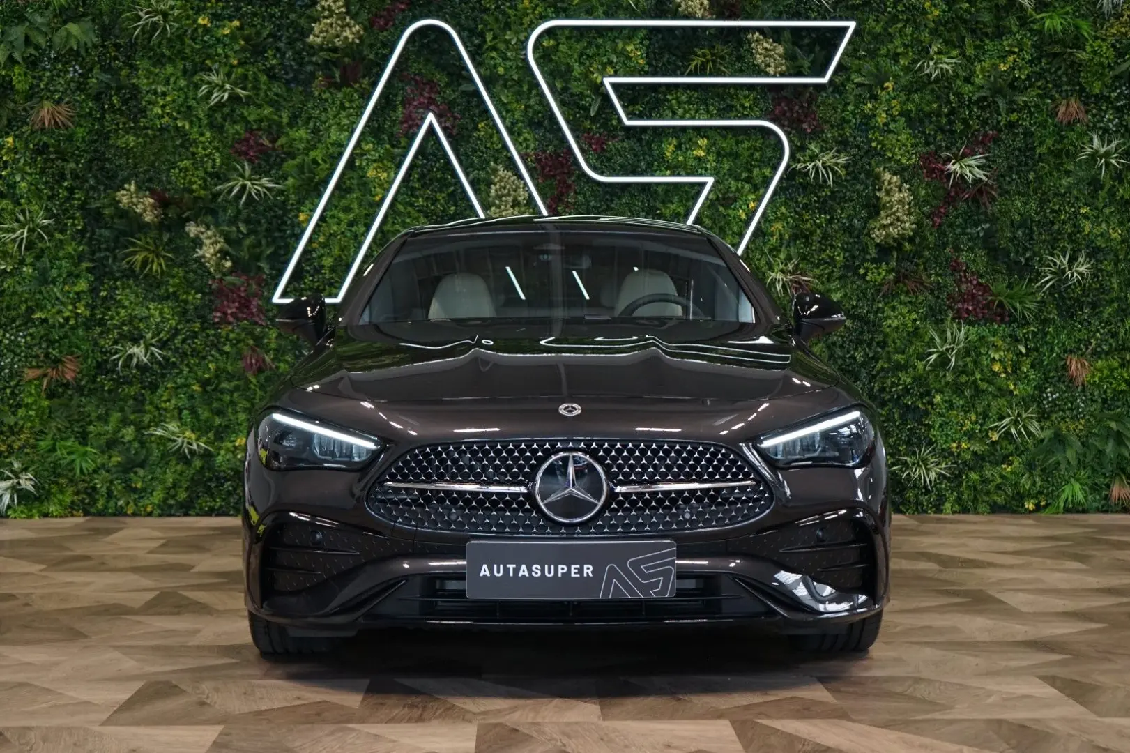 CLE 200*AMG*150kW*PANO*KEYLESS*48.430€ NETTO