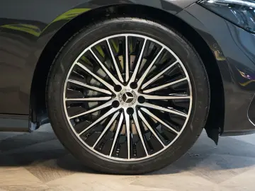 CLE 200*AMG*150kW*PANO*KEYLESS*48.430€ NETTO