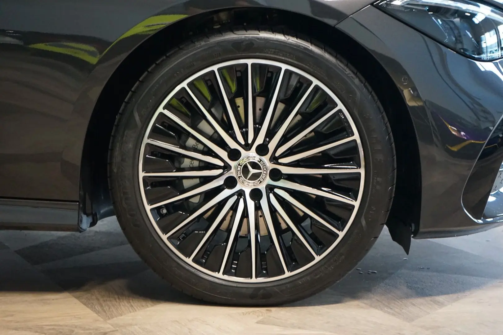 CLE 200*AMG*150kW*PANO*KEYLESS*48.430€ NETTO
