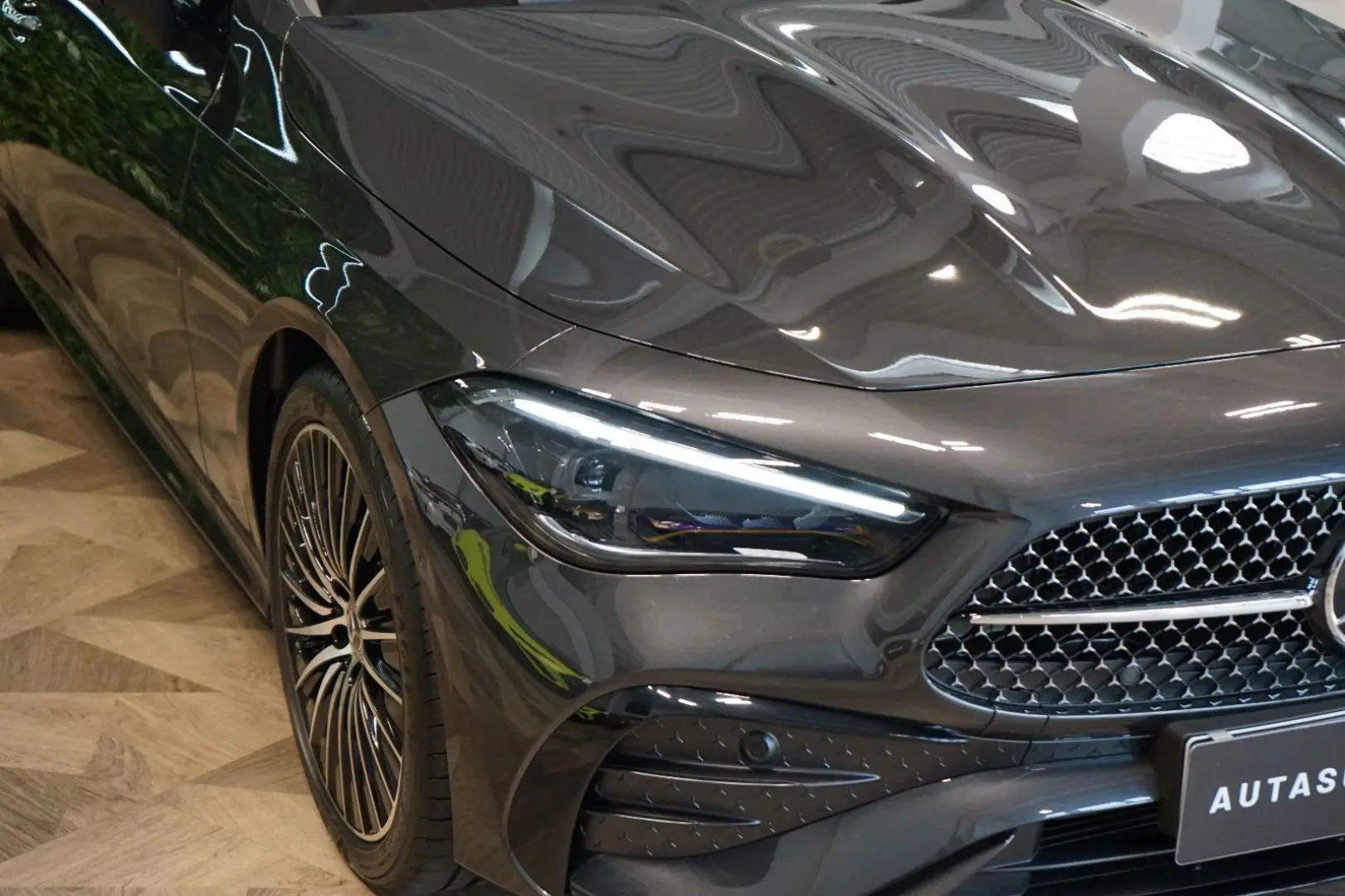 CLE 200*AMG*150kW*PANO*KEYLESS*48.430€ NETTO
