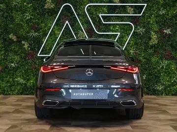 CLE 200*AMG*150kW*PANO*KEYLESS*48.430€ NETTO