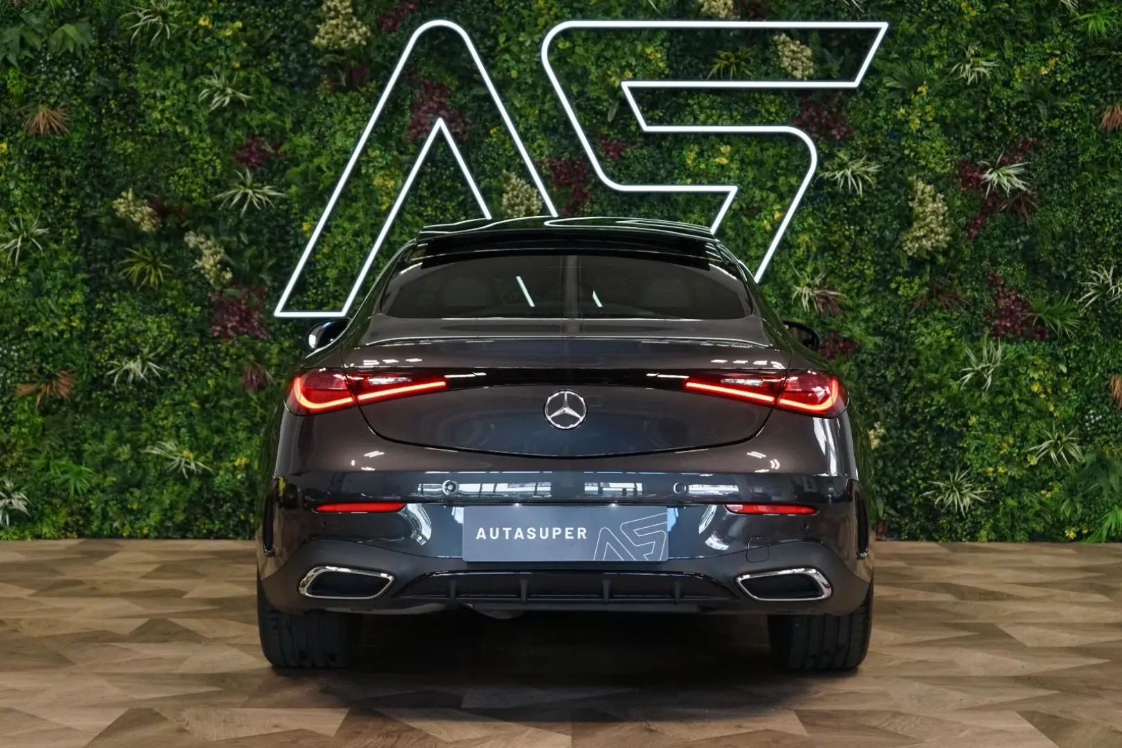 CLE 200*AMG*150kW*PANO*KEYLESS*48.430€ NETTO