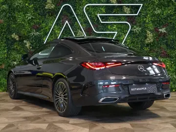CLE 200*AMG*150kW*PANO*KEYLESS*48.430€ NETTO