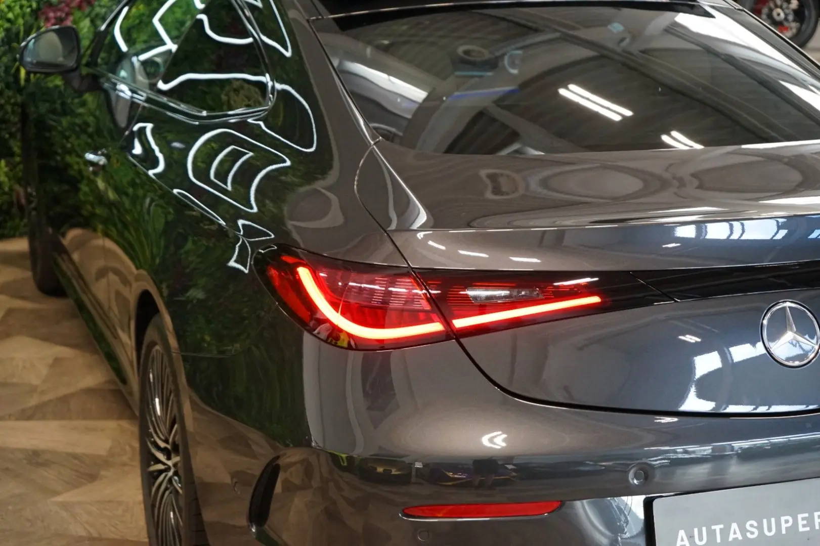 CLE 200*AMG*150kW*PANO*KEYLESS*48.430€ NETTO