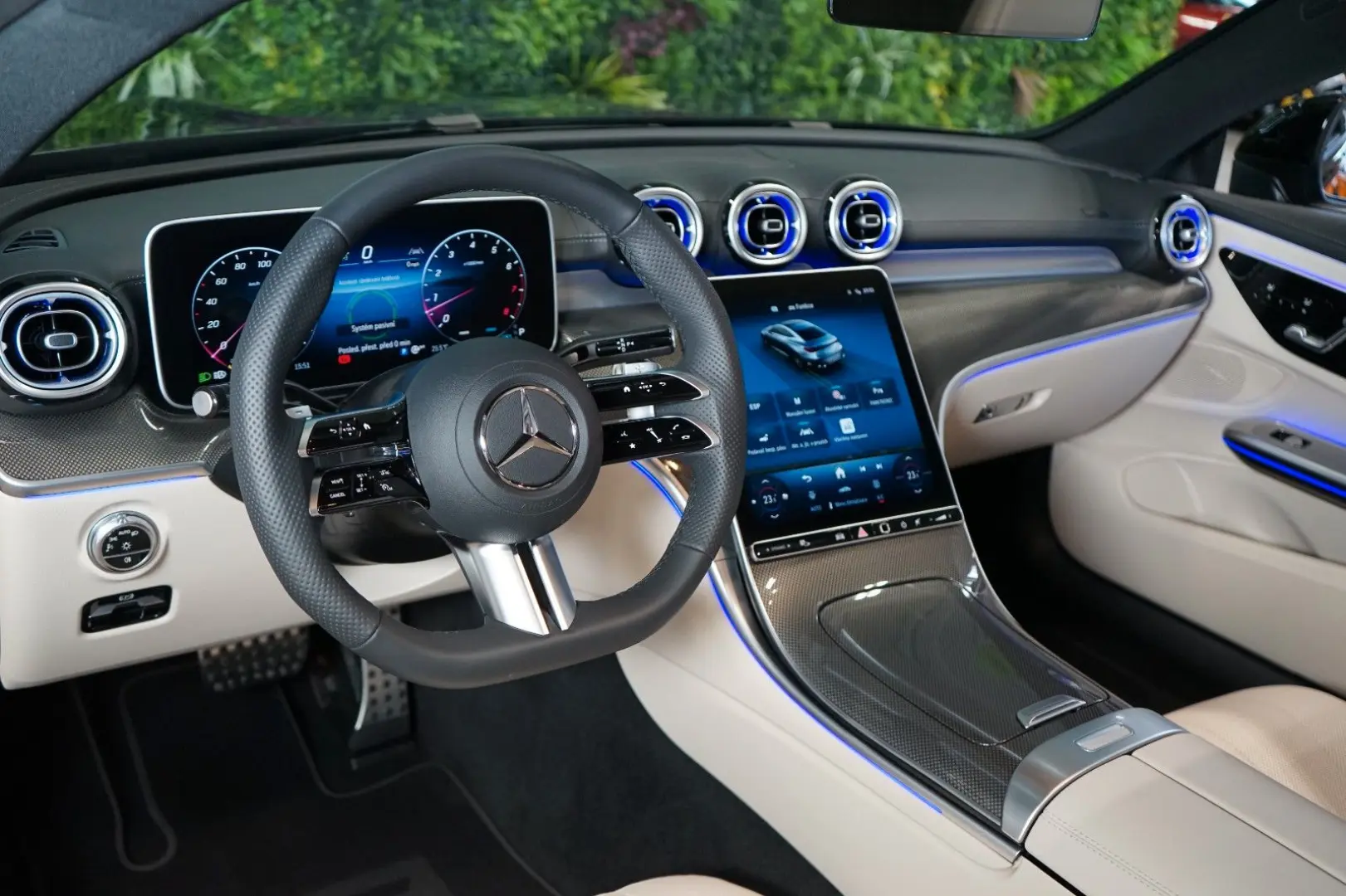CLE 200*AMG*150kW*PANO*KEYLESS*48.430€ NETTO