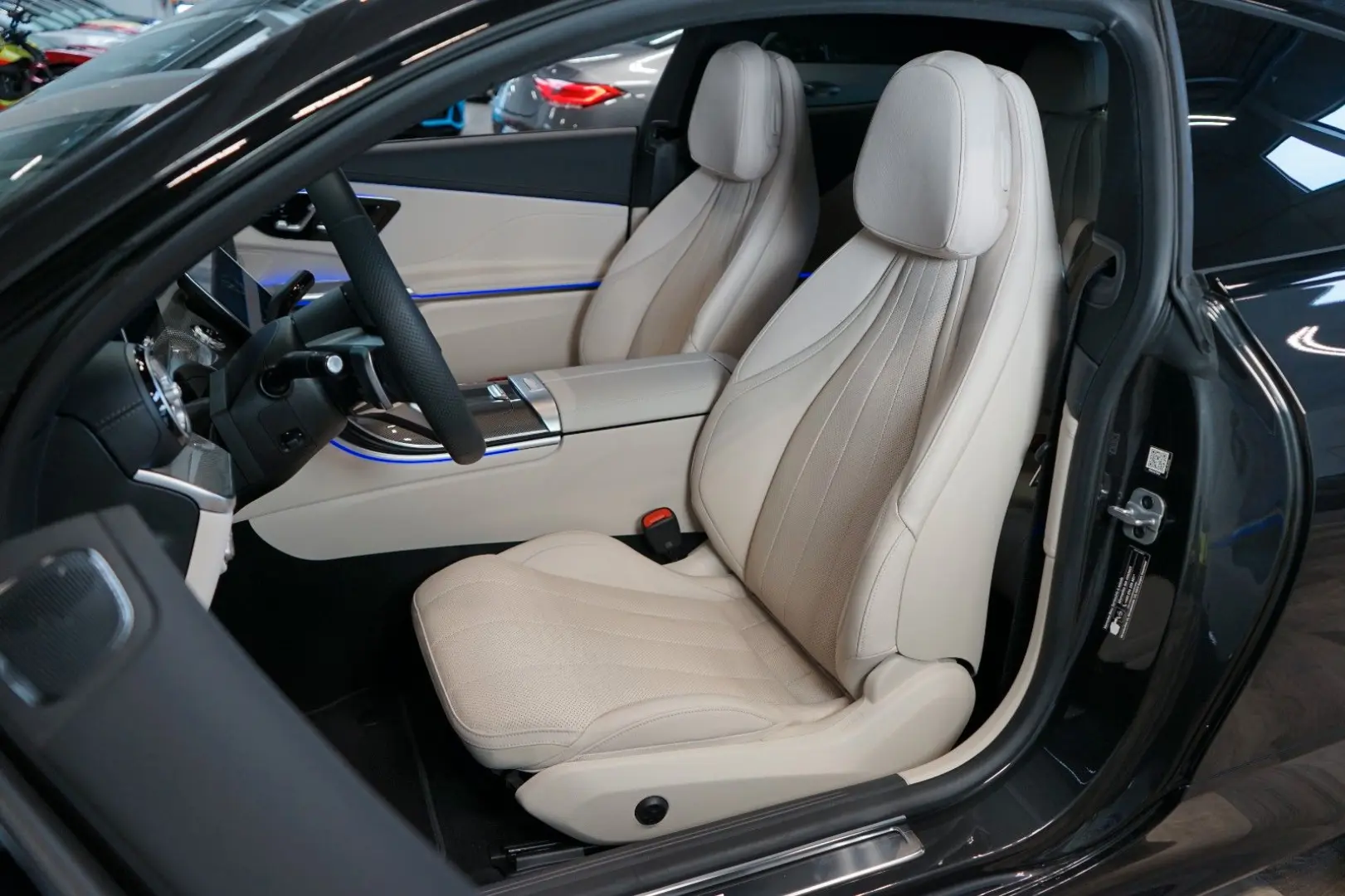 CLE 200*AMG*150kW*PANO*KEYLESS*48.430€ NETTO