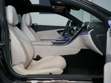 CLE 200*AMG*150kW*PANO*KEYLESS*48.430€ NETTO