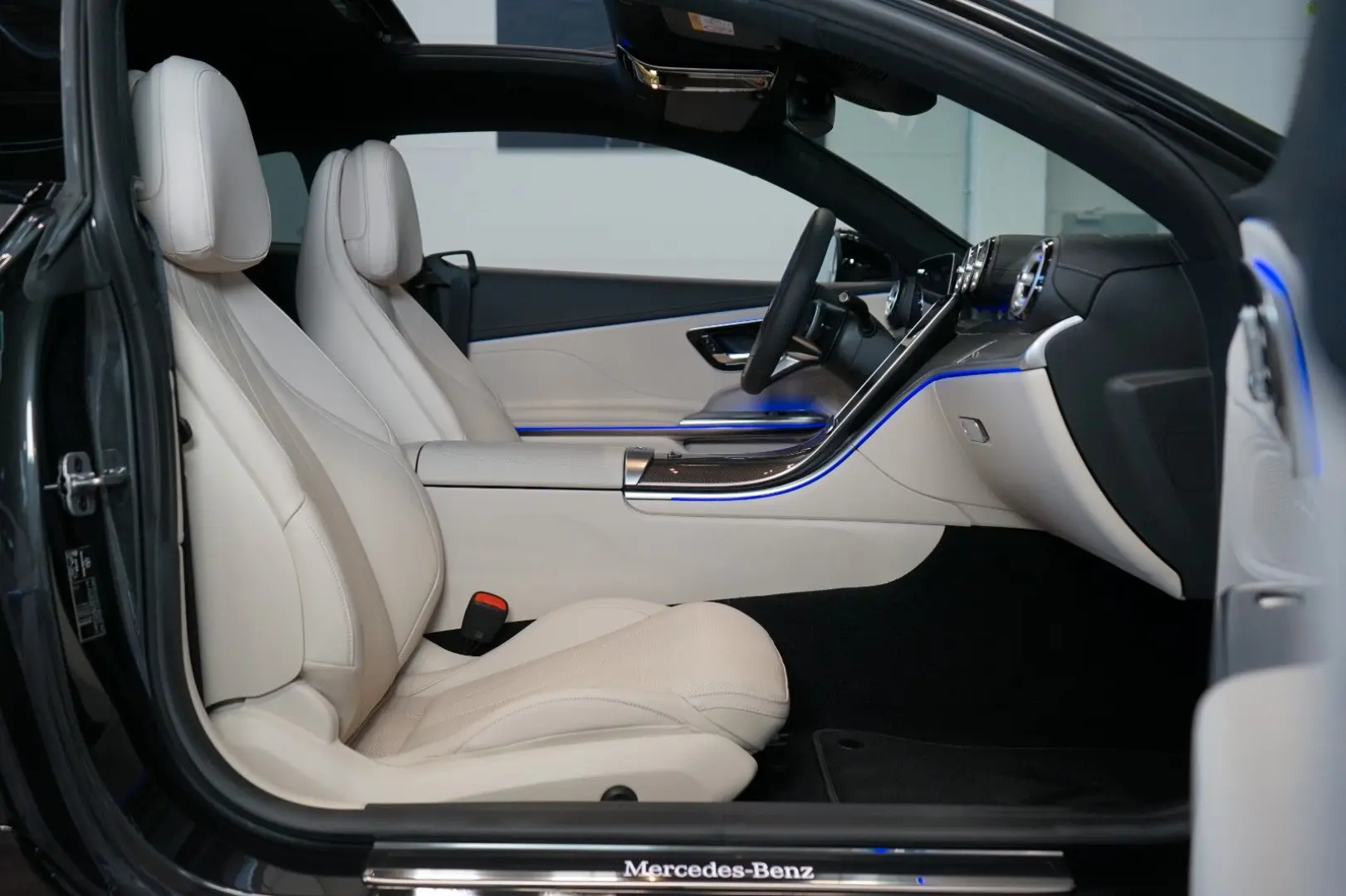 CLE 200*AMG*150kW*PANO*KEYLESS*48.430€ NETTO