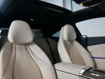 CLE 200*AMG*150kW*PANO*KEYLESS*48.430€ NETTO