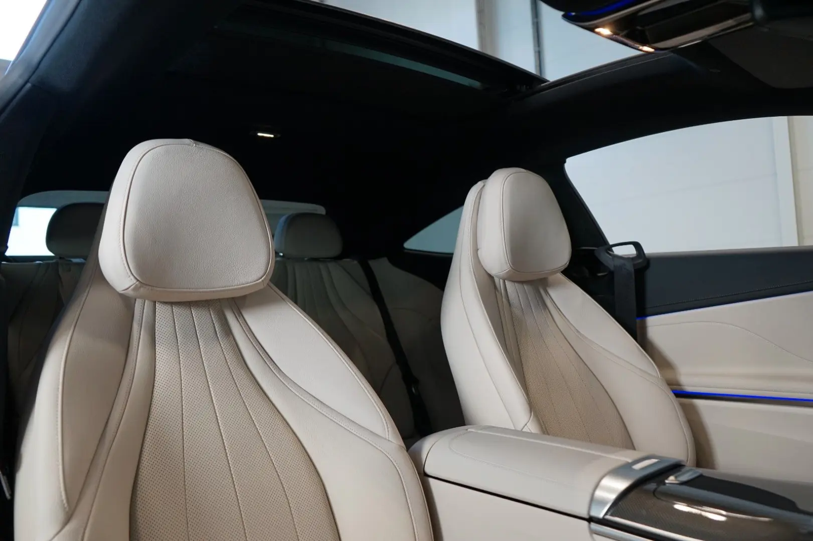 CLE 200*AMG*150kW*PANO*KEYLESS*48.430€ NETTO