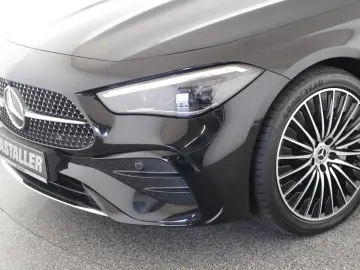 CLE 200 Coupé AMG Line 2x LED+MBUX+Pano+WiPa+360