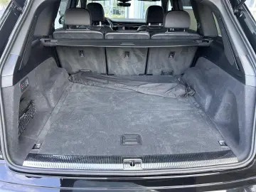 Audi Q7 50 TDI quattro S line AHK B&O Matrix