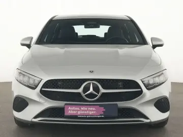 A 200 Kamera|LED|Tempomat|Navigation|SHZ|PDC