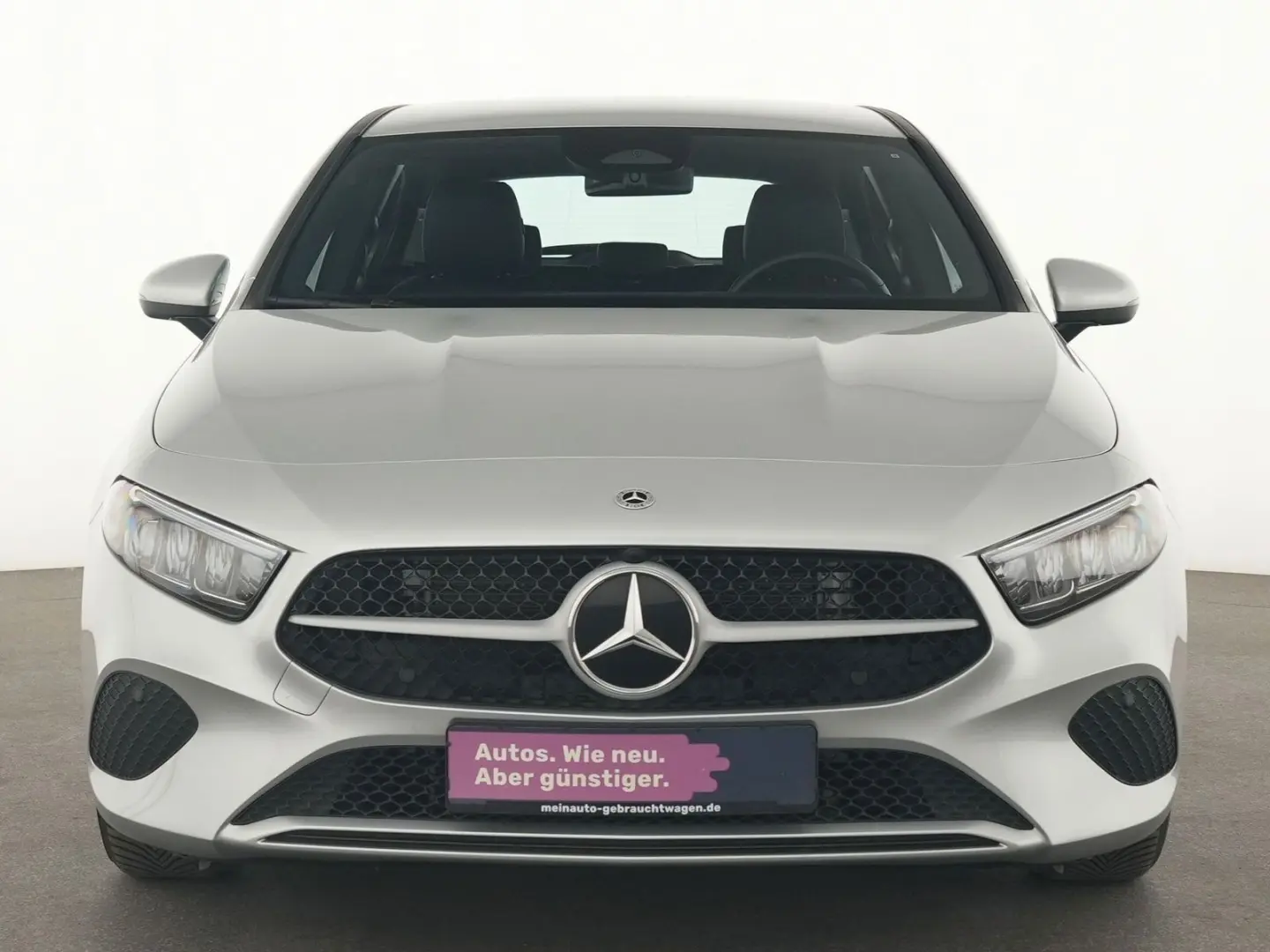 A 200 Kamera|LED|Tempomat|Navigation|SHZ|PDC