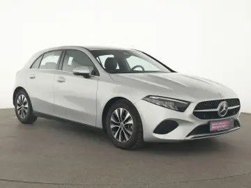 A 200 Kamera|LED|Tempomat|Navigation|SHZ|PDC